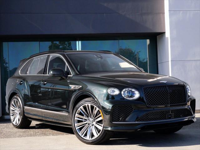 2026 Bentley Bentayga Speed for sale in Thousand Oaks, CA