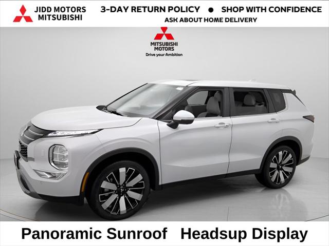 2026 Mitsubishi Outlander SE 1.5T S-AWC for sale in Des Plaines, IL