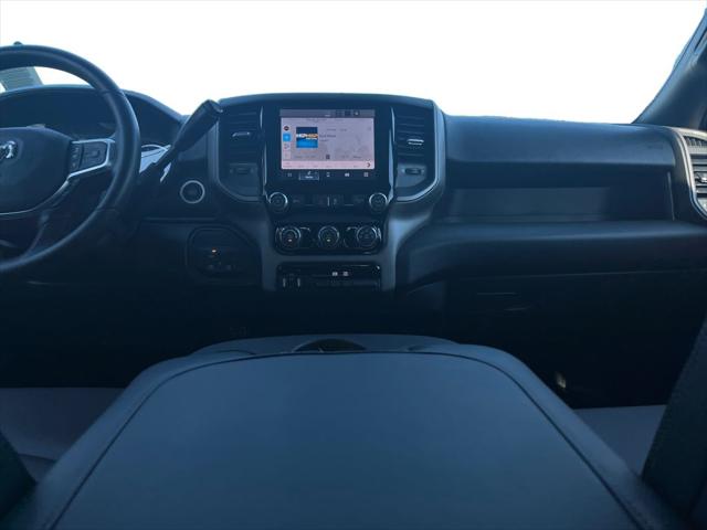 2026 Ram 2500 Tradesman Crew Cab 4x4 6'4" Box