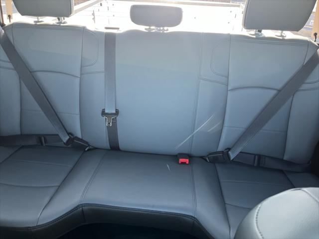 2026 Ram 2500 Tradesman Crew Cab 4x4 6'4" Box