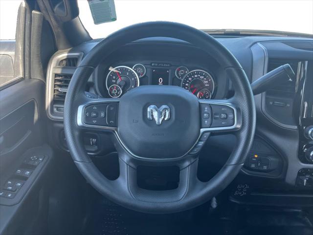 2026 Ram 2500 Tradesman Crew Cab 4x4 6'4" Box