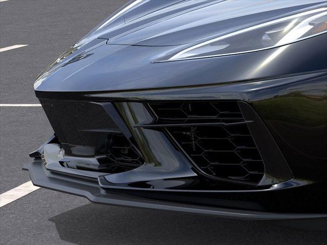 2026 Chevrolet Corvette Stingray Coupe, 1LT, RWD