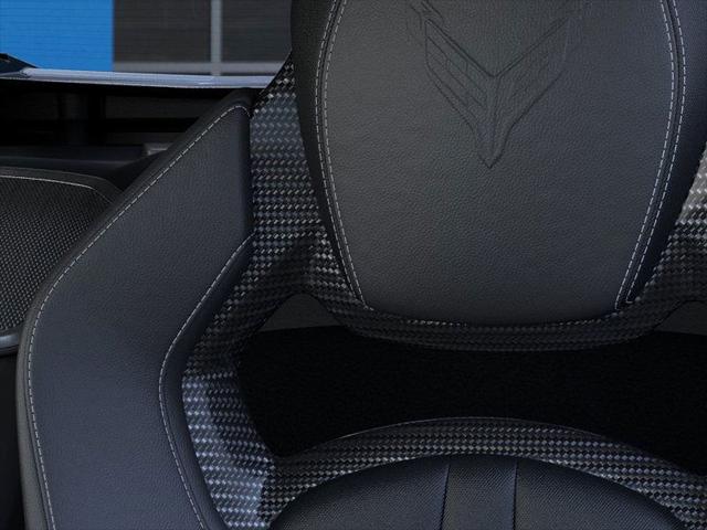 2026 Chevrolet Corvette Stingray Coupe, 1LT, RWD
