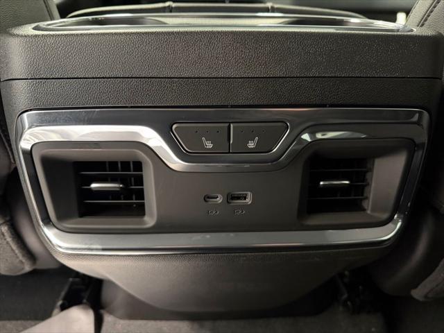 2026 Chevrolet Silverado 2500HD Crew Cab, Standard Bed, LTZ, 4WD