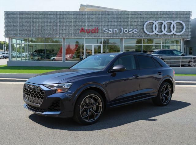 2026 Audi RS Q8 performance quattro tiptronic for sale in San Jose, CA