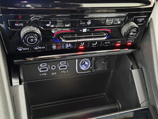 2025 Jeep Grand Cherokee Limited 4x2