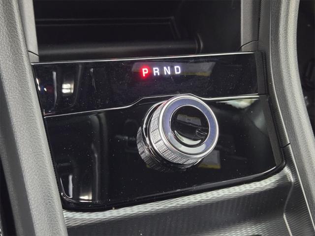 2025 Jeep Grand Cherokee Limited 4x2