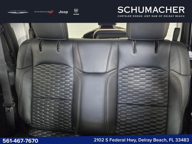 2026 Jeep Wrangler 2-Door Sport S 4x4