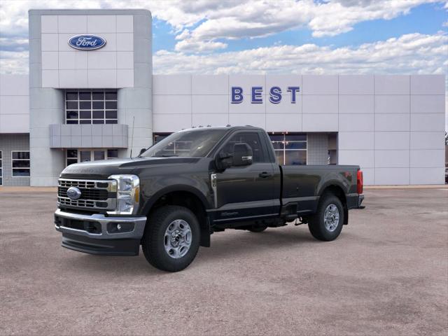 2026 Ford F-350 XLT for sale in Nashua, NH