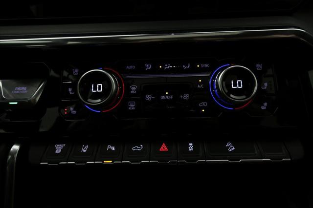 2025 GMC Sierra 2500HD 4WD Crew Cab Standard Bed Denali Ultimate