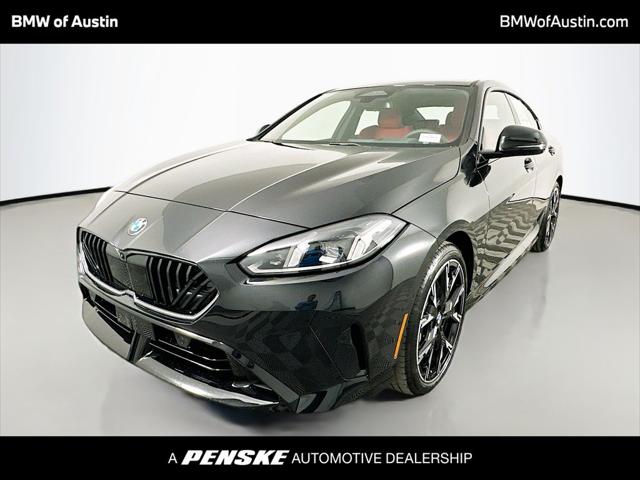2026 BMW Coupe xDrive for sale in Austin, TX