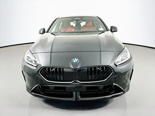 2026 BMW Coupe xDrive