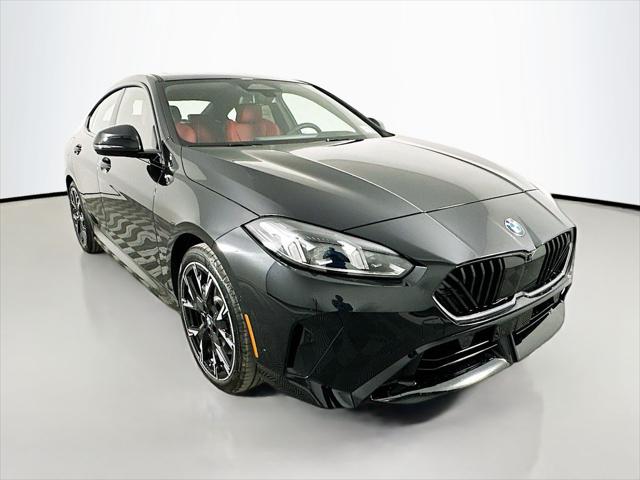 2026 BMW Coupe xDrive