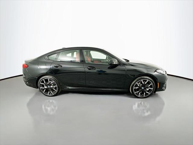 2026 BMW Coupe xDrive