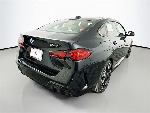 2026 BMW Coupe xDrive