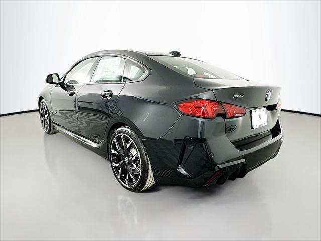 2026 BMW Coupe xDrive