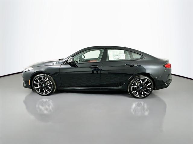 2026 BMW Coupe xDrive