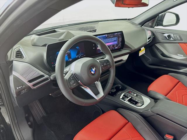 2026 BMW Coupe xDrive