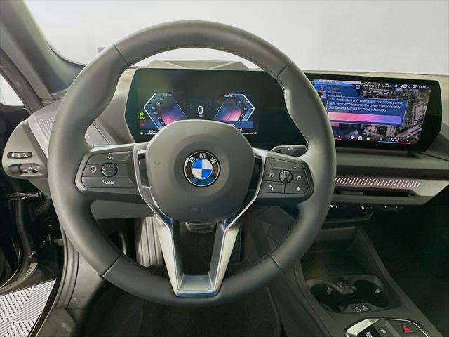 2026 BMW Coupe xDrive