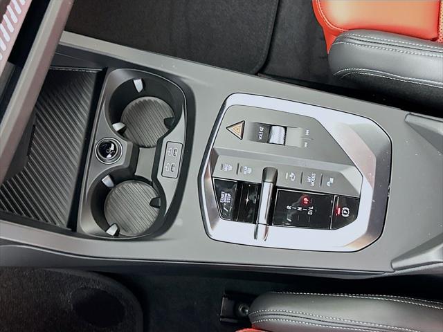 2026 BMW Coupe xDrive