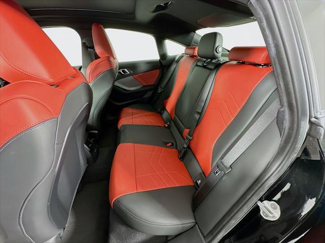 2026 BMW Coupe xDrive