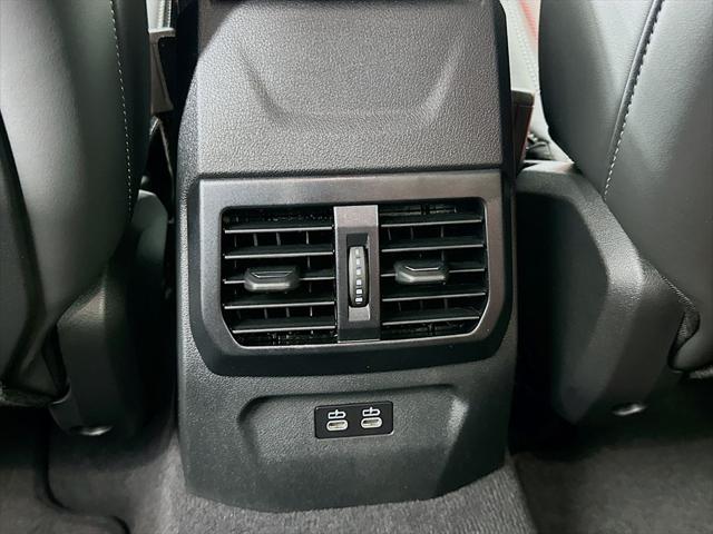 2026 BMW Coupe xDrive