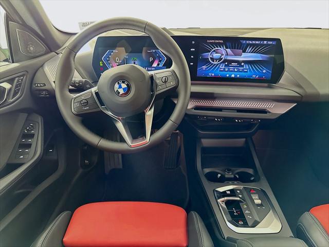 2026 BMW Coupe xDrive