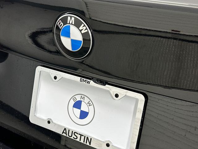 2026 BMW Coupe xDrive