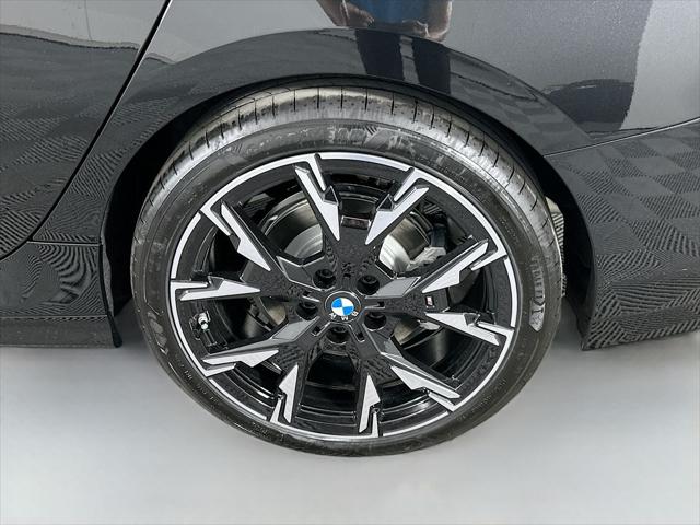 2026 BMW Coupe xDrive
