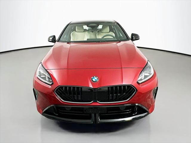 2026 BMW Coupe 228 Gran Coupe