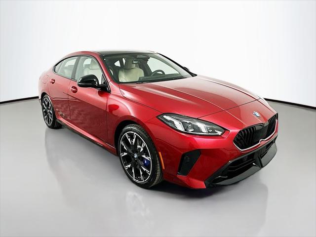 2026 BMW Coupe 228 Gran Coupe