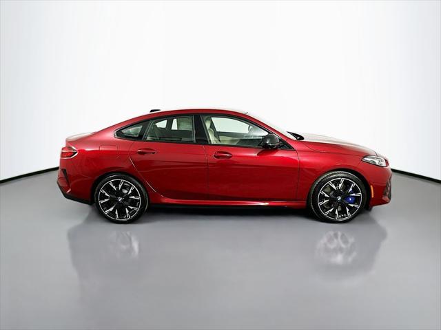 2026 BMW Coupe 228 Gran Coupe