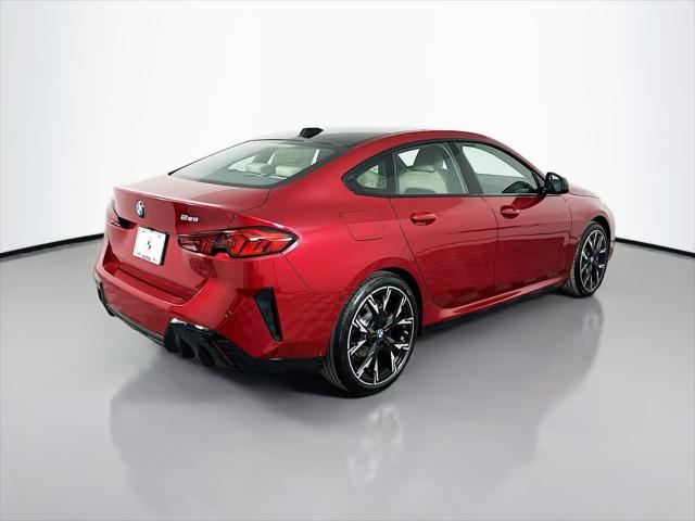 2026 BMW Coupe 228 Gran Coupe