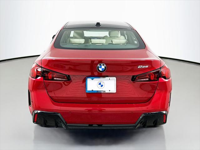 2026 BMW Coupe 228 Gran Coupe