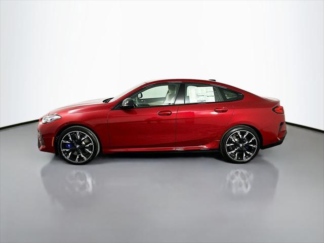 2026 BMW Coupe 228 Gran Coupe
