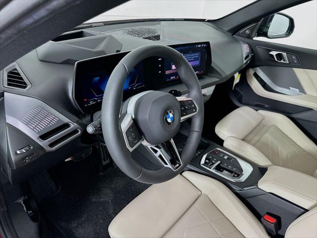 2026 BMW Coupe 228 Gran Coupe