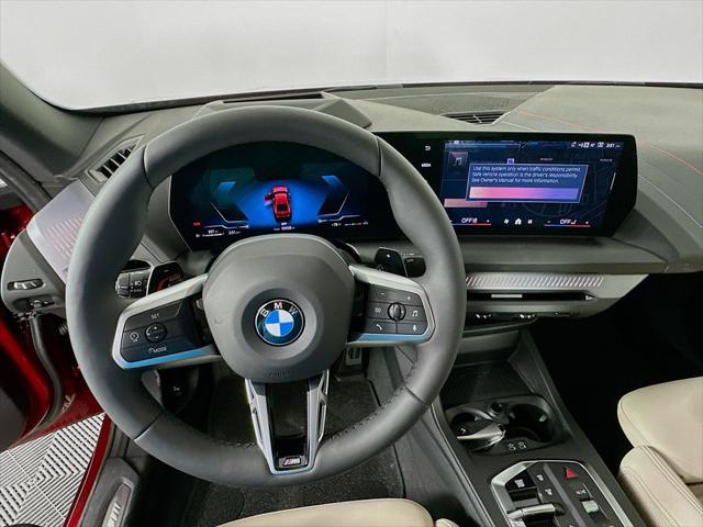 2026 BMW Coupe 228 Gran Coupe