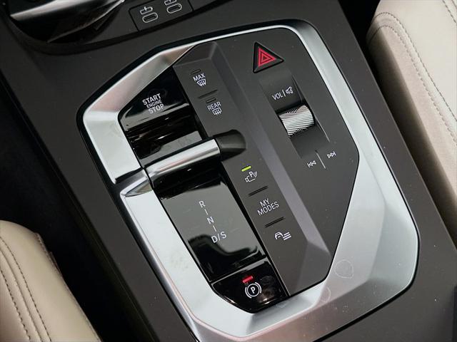 2026 BMW Coupe 228 Gran Coupe