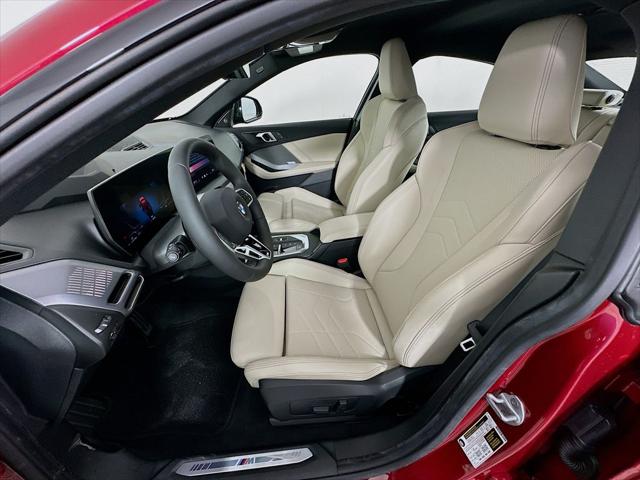 2026 BMW Coupe 228 Gran Coupe