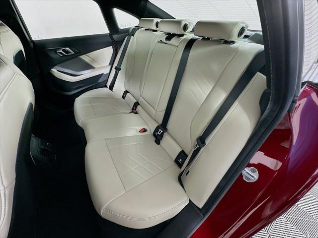 2026 BMW Coupe 228 Gran Coupe