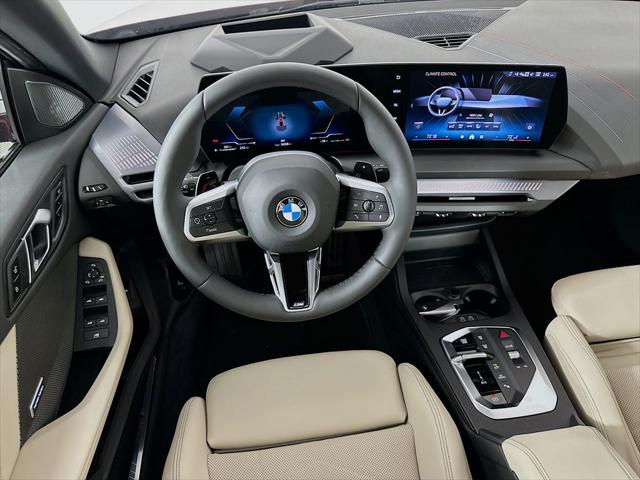 2026 BMW Coupe 228 Gran Coupe