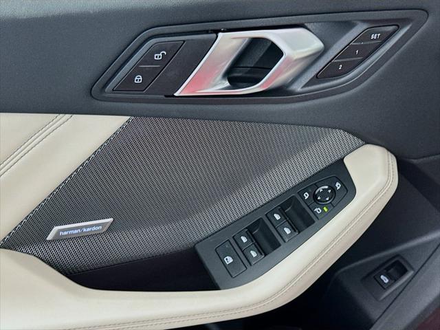 2026 BMW Coupe 228 Gran Coupe