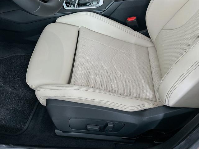 2026 BMW Coupe 228 Gran Coupe