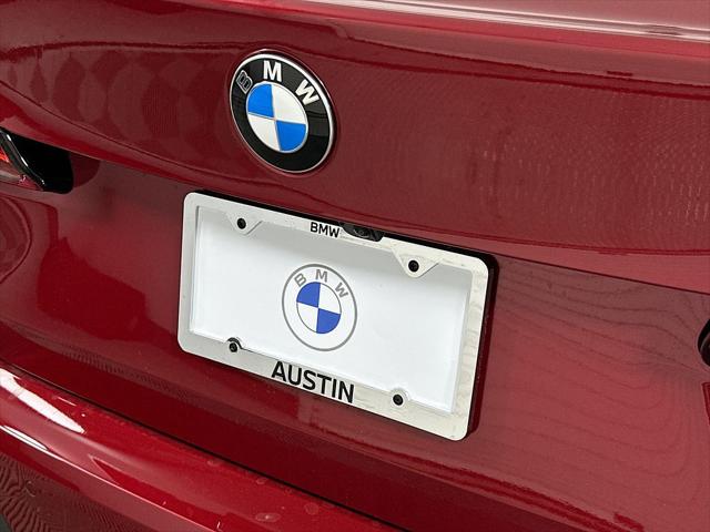 2026 BMW Coupe 228 Gran Coupe