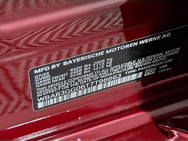2026 BMW Coupe 228 Gran Coupe