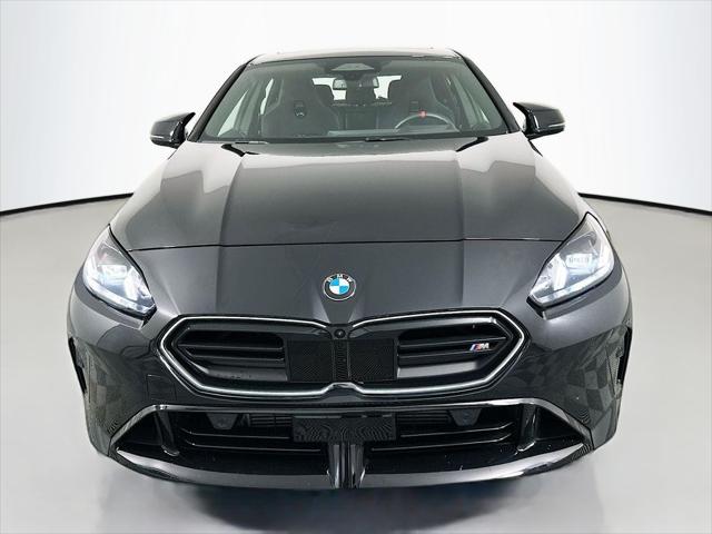 2025 BMW M235 Gran Coupe xDrive