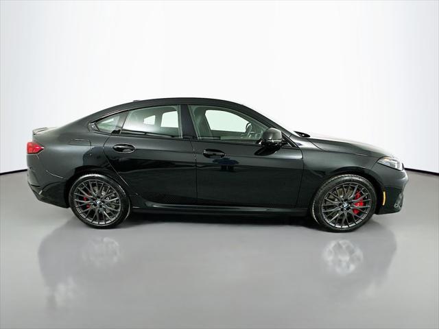 2025 BMW M235 Gran Coupe xDrive