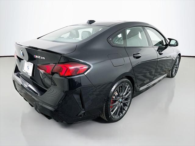 2025 BMW M235 Gran Coupe xDrive