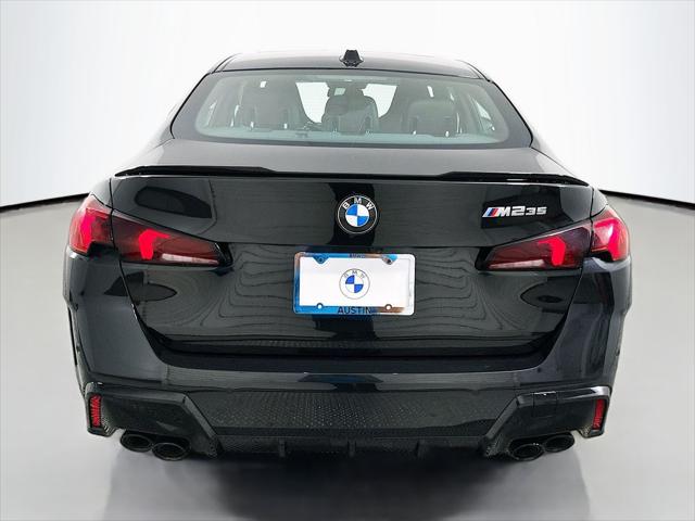 2025 BMW M235 Gran Coupe xDrive
