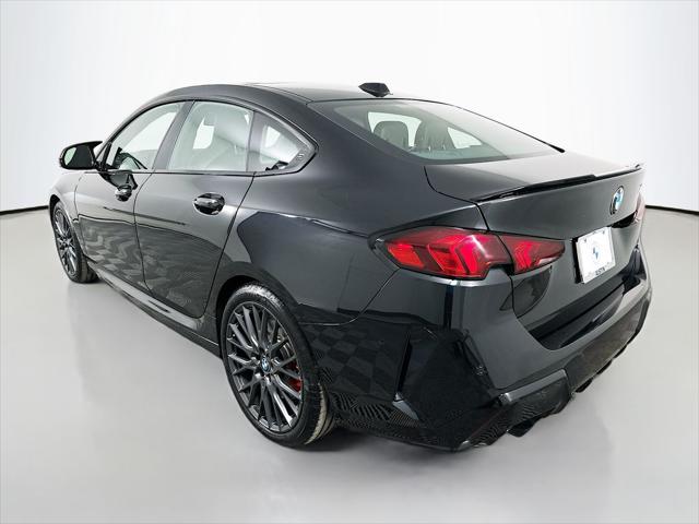 2025 BMW M235 Gran Coupe xDrive